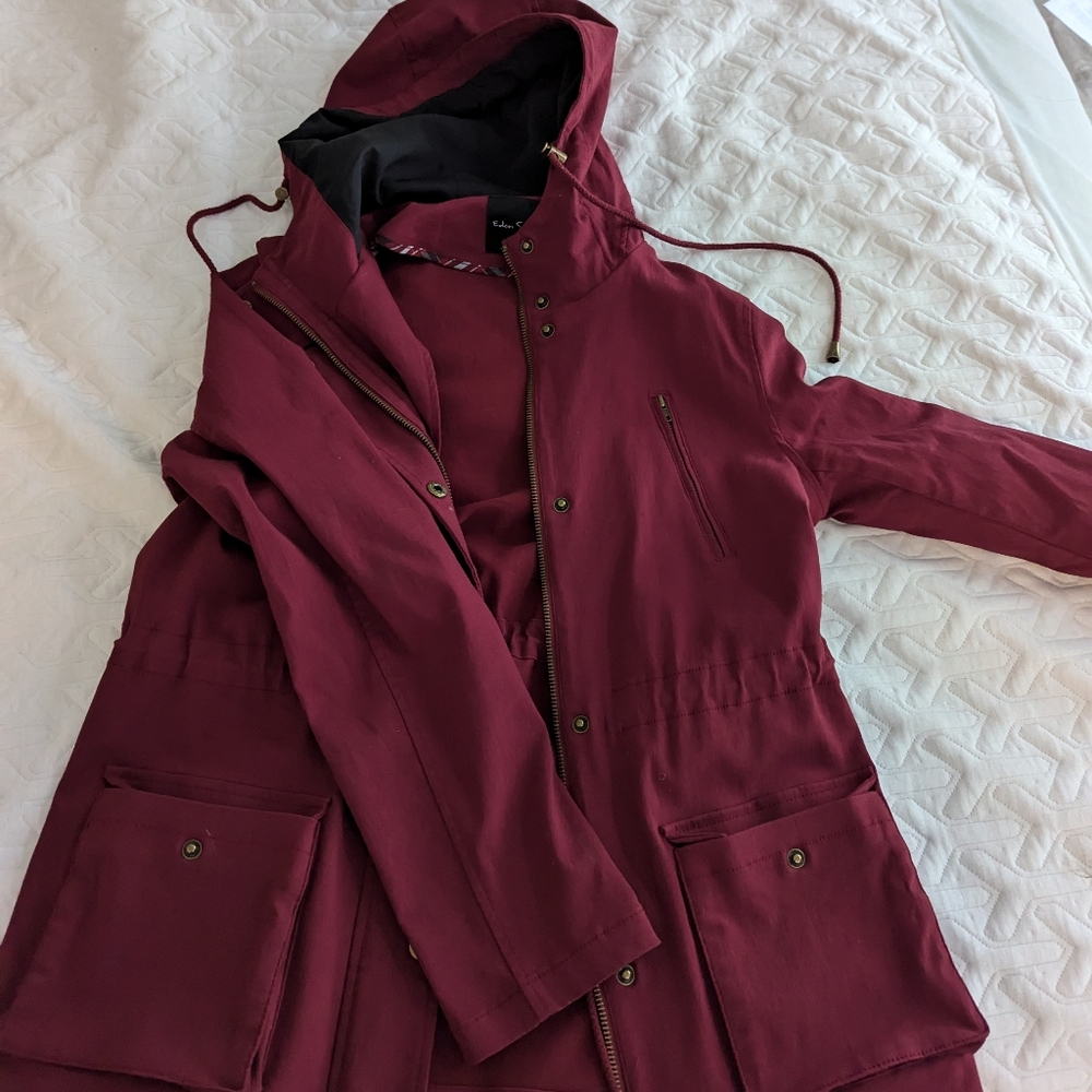 Jacket